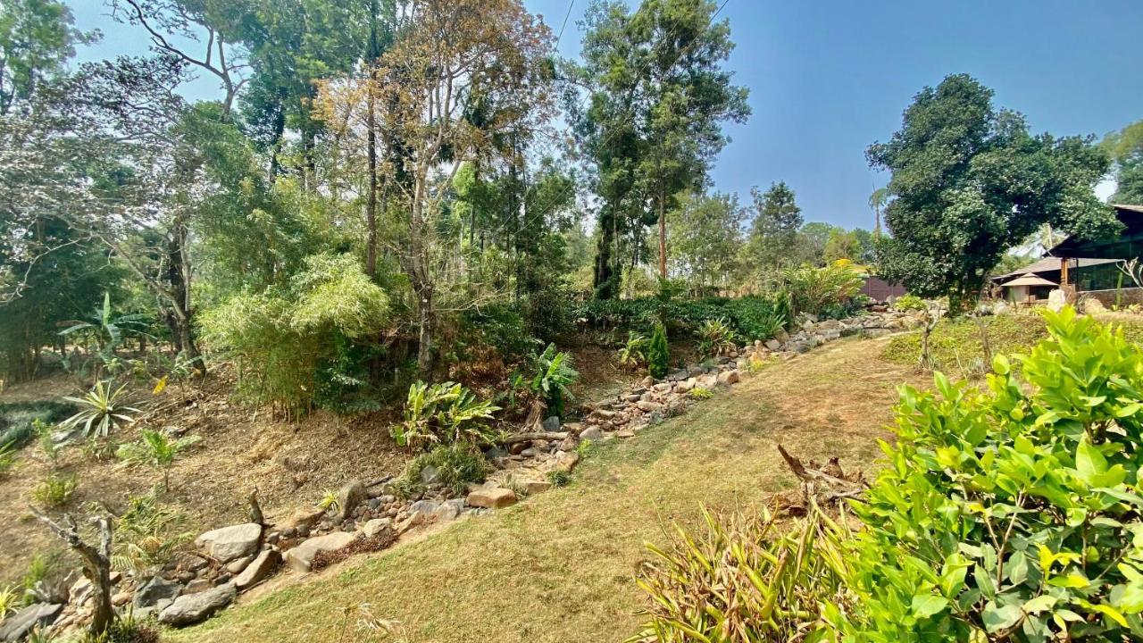 Willostays Villa Tranquil De Susanj Sakleshpur Exterior foto